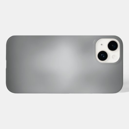 Apple iPhone 14 カース Case-Mate iPhoneケース (裏面 (横))