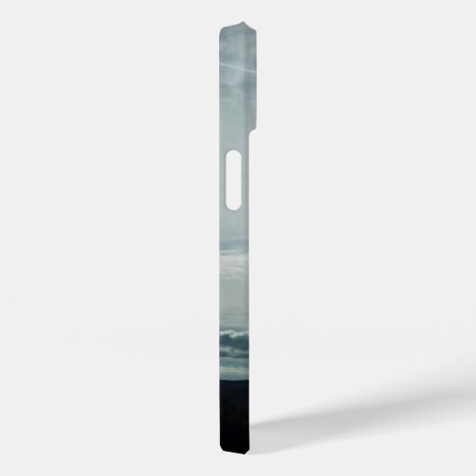 Apple iPhone 14 カース Case-Mate iPhoneケース (裏面 / 右)
