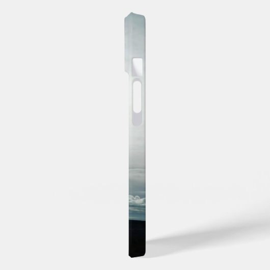 Apple iPhone 14 カース Case-Mate iPhoneケース (裏面 / 左)