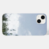 Apple iPhone 14 カース Case-Mate iPhoneケース (裏面 (横))