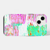 Apple iPhone 14 ケース (裏面横)