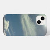 Apple iPhone 14 ケース (裏面横)