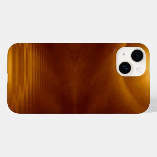 Apple iPhone 14 ケース Case-Mate iPhoneケース (裏面 (横))