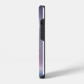 Apple iPhone 14 バックカバー iPhoneケース (左側面)