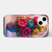 Apple iPhone 14 バックカバー iPhoneケース (裏面横)