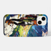 Apple iPhone 14 バックカバー iPhoneケース (裏面横)