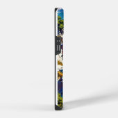 Apple iPhone 14 バックカバー iPhoneケース (右側面)