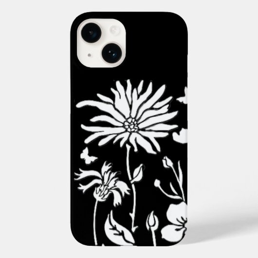 Apple iPhone 14 プロテクトカース Case-Mate iPhoneケース (裏面)