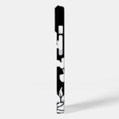 Apple iPhone 14 プロテクトカース Case-Mate iPhoneケース (裏面 / 左)