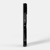 Apple iPhone 14 用に設計 iPhoneケース (右側面)