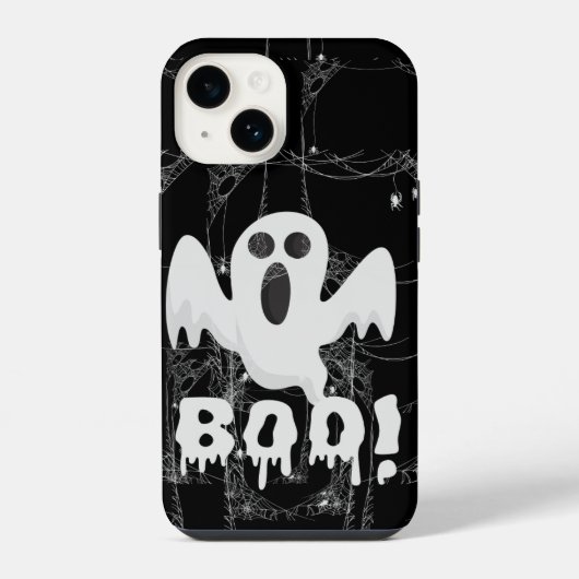 Apple iPhone 14 用に設計 iPhoneケース (裏面)