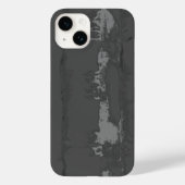 apple iphone 14 case Case-Mate iPhoneケース (裏面)