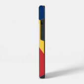 Apple iPhone 14 Case-Mate セーシェルカラー iPhoneケース (左側面)