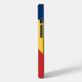 Apple iPhone 14 Case-Mate セーシェルカラー iPhoneケース (裏面 / 左)