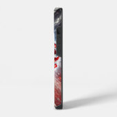 Apple iPhone 14 Case-Mate ノルウェーの色 iPhoneケース (左側面)