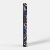 Apple iPhone 14 Case-Mate ノルウェーの色 iPhoneケース (右側面)