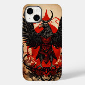 Apple iPhone 14 Case-Mate iPhoneケース (裏面)