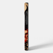 Apple iPhone 14 Case-Mate iPhoneケース (裏面 / 左)