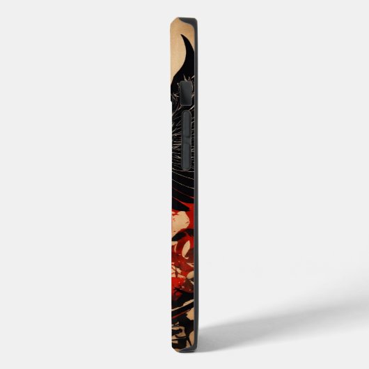 Apple iPhone 14 Case-Mate iPhoneケース (裏面 / 左)