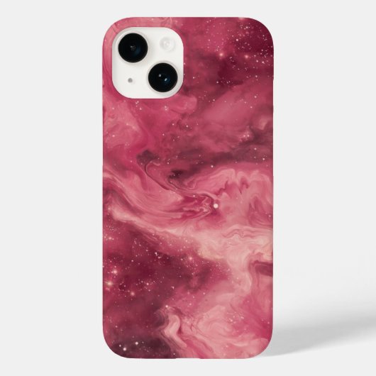 Apple iPhone 14 iPhone / iPadケース Case-Mate iPhoneケース (裏面)