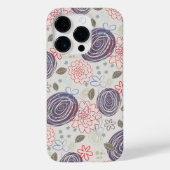 Apple iPhone 14 Proケーステンプレート Case-Mate iPhoneケース (裏面)