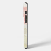 Apple iPhone 14 Proケーステンプレート Case-Mate iPhoneケース (裏面 / 左)