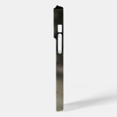 Apple iPhone 14 PROケースホワイトオーキッド Case-Mate iPhoneケース (裏面 / 左)