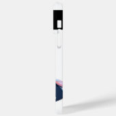 Apple iphone 14 pro最大の電話カバーケース Case-Mate iPhoneケース (裏面 / 左)