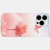 Apple iphone 14 pro最大の電話カバー Case-Mate iPhoneケース (裏面 (横))