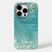 Apple iPhone 14 Pro Case-Mate iPhoneケース (裏面)