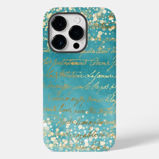 Apple iPhone 14 Pro Case-Mate iPhoneケース (裏面)