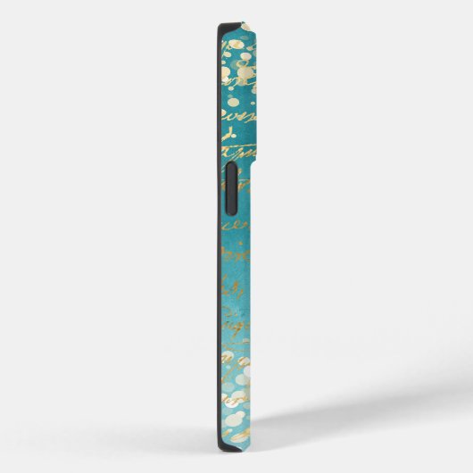 Apple iPhone 14 Pro Case-Mate iPhoneケース (裏面 / 右)