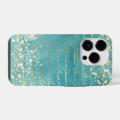 Apple iPhone 14 Pro iPhoneケース (裏面横)