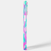 Apple iPhone 14 Pro Maxでのケース適合 Case-Mate iPhoneケース (裏面 / 右)