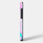 Apple iPhone 14 Pro Maxでのケース適合 iPhoneケース (左側面)