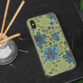 Apple iPhone 14 Pro Maxケーステンプレート iPhoneケース