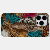 Apple iPhone 14 Pro Maxケース – 折衷動物 Case-Mate iPhoneケース (裏面 (横))