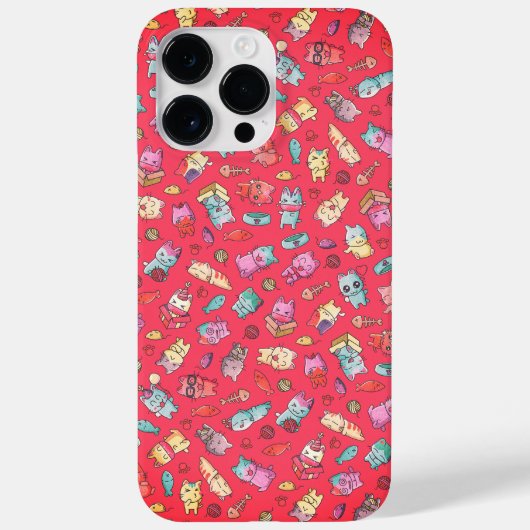 Apple iPhone 14 Pro Maxケース Case-Mate iPhoneケース (裏面)