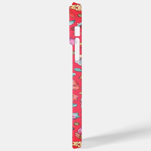 Apple iPhone 14 Pro Maxケース Case-Mate iPhoneケース (裏面 / 左)