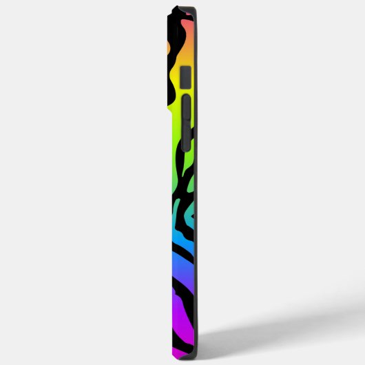 Apple iPhone 14 Pro Maxケース Case-Mate iPhoneケース (裏面 / 左)