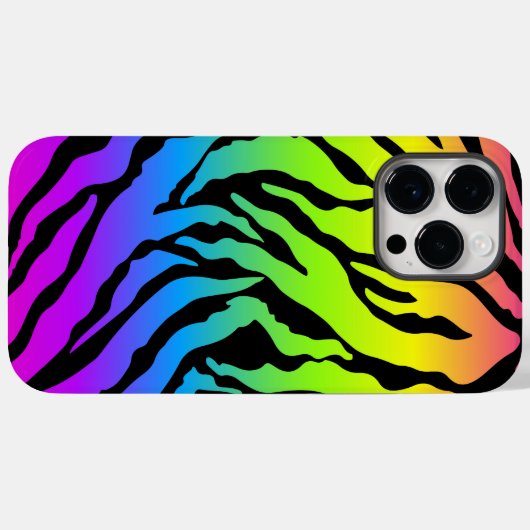 Apple iPhone 14 Pro Maxケース Case-Mate iPhoneケース (裏面 (横))
