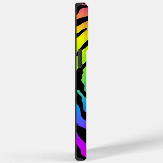 Apple iPhone 14 Pro Maxケース Case-Mate iPhoneケース (裏面 / 右)