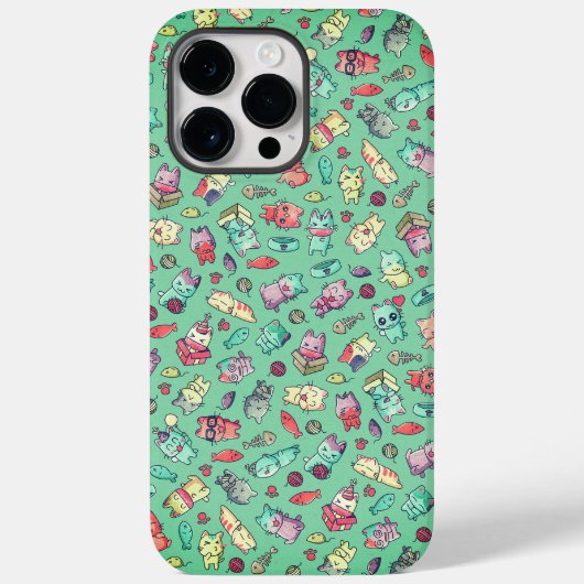 Apple iPhone 14 Pro Maxケース Case-Mate iPhoneケース (裏面)