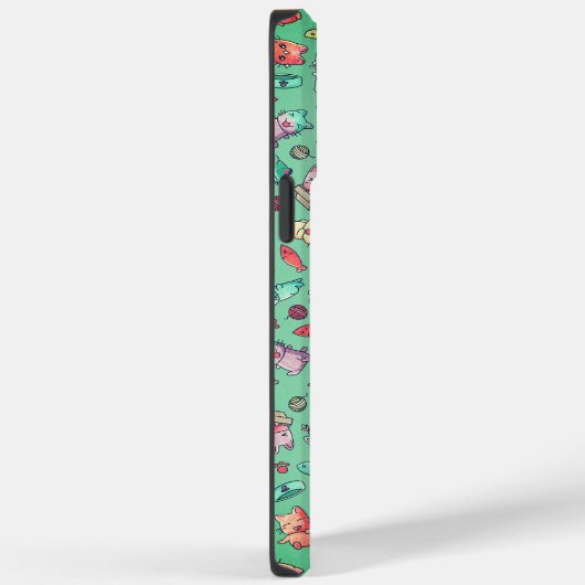 Apple iPhone 14 Pro Maxケース Case-Mate iPhoneケース (裏面 / 右)