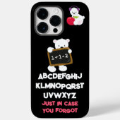 Apple iPhone 14 Pro Maxケース Case-Mate iPhoneケース (裏面)