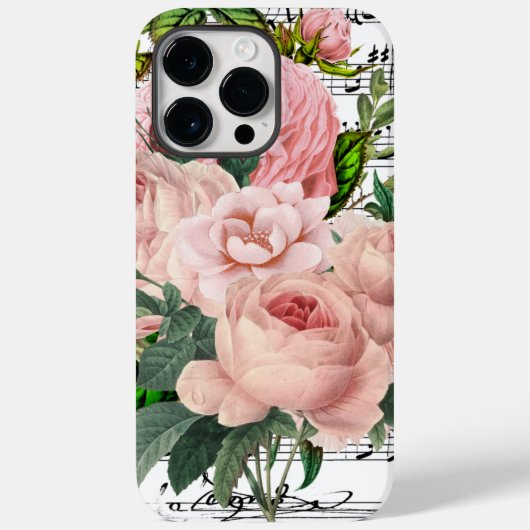 Apple iPhone 14 Pro Maxケース Case-Mate iPhoneケース (裏面)