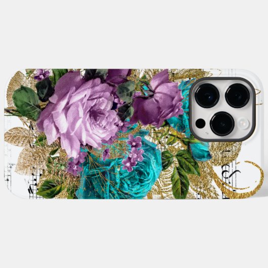 Apple iPhone 14 Pro Maxケース Case-Mate iPhoneケース (裏面 (横))