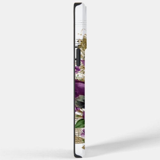 Apple iPhone 14 Pro Maxケース Case-Mate iPhoneケース (裏面 / 右)