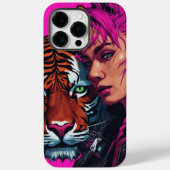 Apple iPhone 14 Pro Maxケース Case-Mate iPhoneケース (裏面)