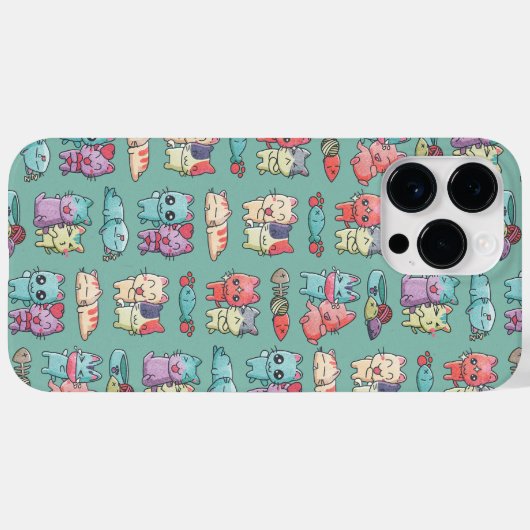 Apple iPhone 14 Pro Maxケース Case-Mate iPhoneケース (裏面 (横))